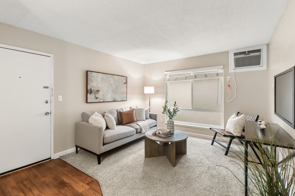 This Interior 6 photo can be viewed in person at the River's Edge At Fair Oaks Apartments, so make a reservation and stop in today.